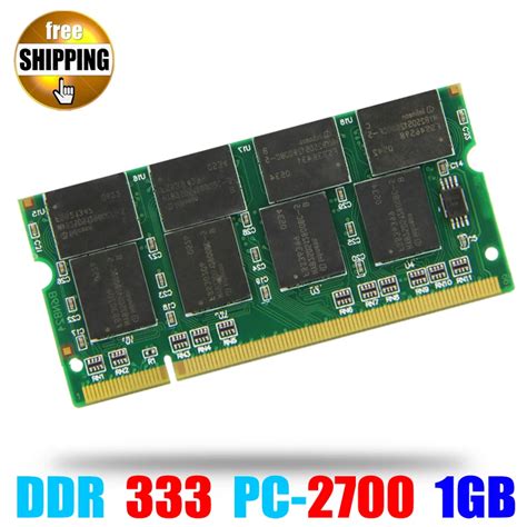 ddr 333 ram|ddr 333 pc2700.